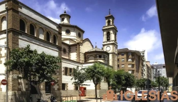 Parroquia de San Pedro - Grao De Castellón Parroquia de San Pedro - Grao De Castellón