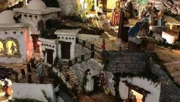 Parroquia de San Ricardo - Madrid Parroquia de San Ricardo - Madrid