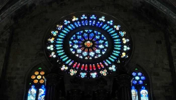 Parroquia de Sant Bartomeu de Sóller - Sóller