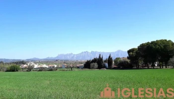Parroquia de Sant Jordi - Sant Jordi