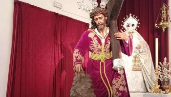 Parroquia del Divino Salvador - Castilleja De La Cuesta