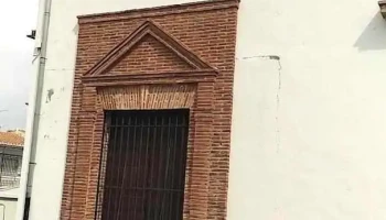 Parroquia El Salvador - Antequera