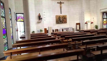 Parroquia Epifanía del Señor - Madrid
