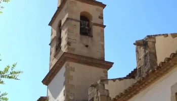 Parroquia La Transfiguración de Jesús - Godall