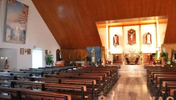 Parroquia Ntra. Sra. De La Merced. - Calp Parroquia Ntra. Sra. De La Merced. - Calp