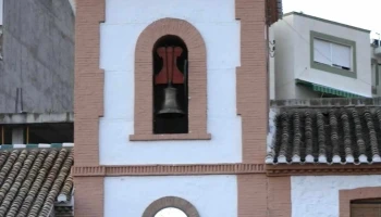 Parroquia Ntra Sra Del Rosario - Cenes De La Vega
