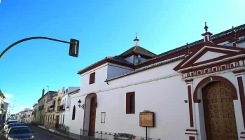 Parroquia Nuestra Señora de la Asunción - Espartinas