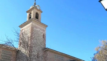 Parroquia Nuestra Señora de la Asunción - Esquivias