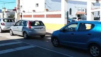 Parroquia Nuestra Señora de los Milagros - Algeciras Parroquia Nuestra Señora de los Milagros - Algeciras