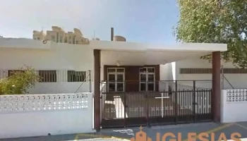 Parroquia Nuestra Señora del Carmen - La Pobla De Farnals