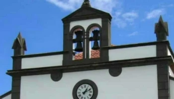Parroquia Nuestra Señora Del Carmen, Santidad. - Arucas