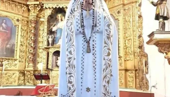 Parroquia Nuestra Señora Del Valle - Higuera De Llerena