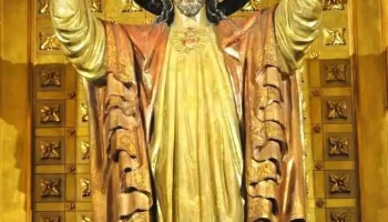 Parroquia Sagrado Corazón de Jesús de Madrid - Madrid