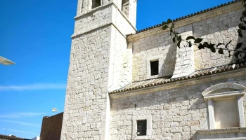 Parroquia San Nicolás de Bari - Villaconejos