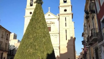 Parroquia Sant Antoni Abat Canals - Canals
