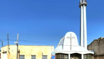 Parroquia Sant Josep - L'Aldea