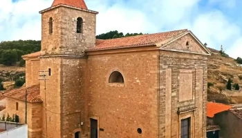 Parroquia Santa Quiteria - Higueruela Parroquia Santa Quiteria - Higueruela