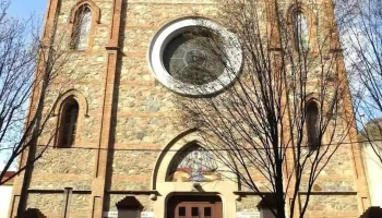 Parroquia Virgen de Montserrat y San Antonio de Padua - Granollers