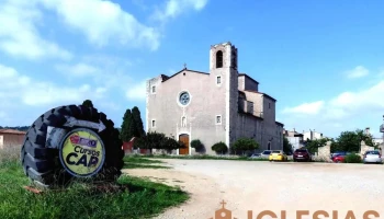 Parròquia de la Mare de Déu de la Misericòrdia - Sarrià De Ter