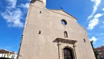 Parròquia de Sant Hilari del Camí - Vilanova Del Camí