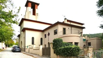 Parròquia de Sant Julià de Ramis - Sant Julià De Ramis