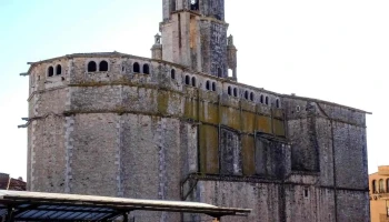 Parròquia de Sant Martí de Palafrugell - Palafrugell
