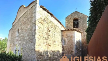 Parròquia de Sant Mateu de Canet - Girona