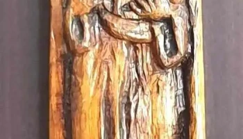 Parròquia de Sant Mateu - Esplugues De Llobregat