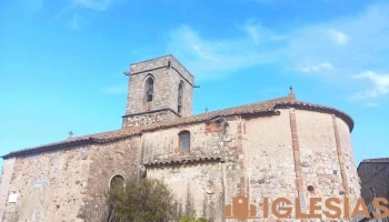 Parròquia de Sant Sadurní de Montornès - Montornès Del Vallès