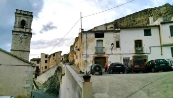 Parròquia de Santa Maria - Planes