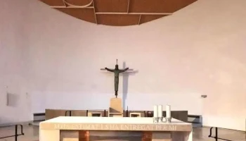 Parròquia Mare de Déu de Fàtima - Granollers