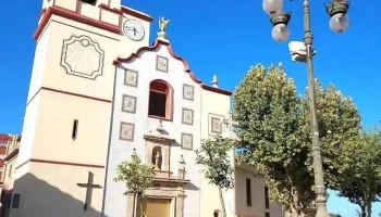 Parròquia Sant Josep de la Pobla de Farnals - La Pobla De Farnals