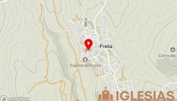 Pl. de la Iglesia - Freila