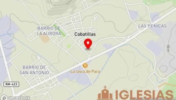 Pl. Iglesia - Cobatillas