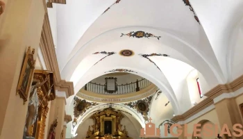 Purísima Concepción - Valdeganga