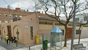 San Juan de Poble-Sec - Castellón De La Plana San Juan de Poble-Sec - Castellón De La Plana