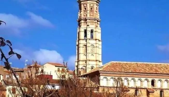 San Martín del Río - San Martín Del Río