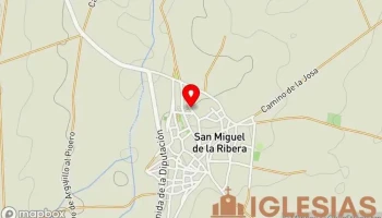 San Miguel de la Ribera - San Miguel De La Ribera