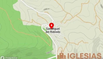 San Miguel del Robledo - San Miguel Del Robledo San Miguel del Robledo - San Miguel Del Robledo