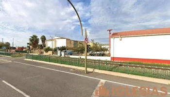 San Pablo Apostol - Grao De Castellón San Pablo Apostol - Grao De Castellón