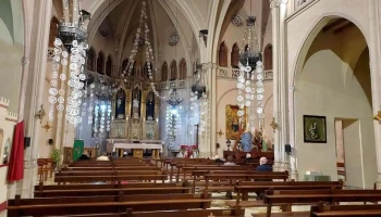 Sant Alfons de Felanitx - Felanitx