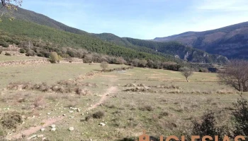 Sant Benet del Pui - Baén