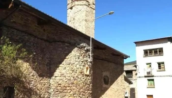 Sant Feliu de la Pobleta de Bellveí - La Pobleta De Bellveí