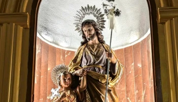 Sant Jaume de Guardamar - Guardamar Del Segura