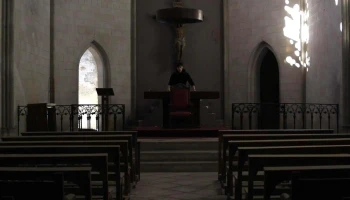 Sant Joan Baptista - Martorell