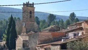 Sant Joan De Mediona - Sant Joan De Mediona