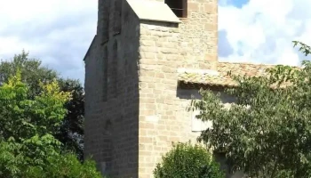 Sant Martí de Montclar - Montclar