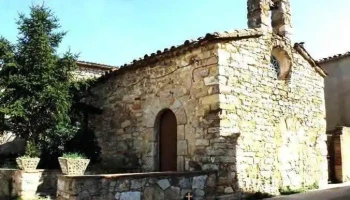 Sant Pere Sacarrera - Sant Pere Sacarrera