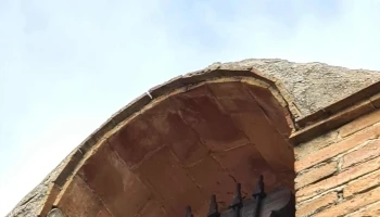 Sant Salvador de Granyanella - Granyanella