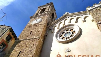 Santa Maria d'Alfafara - Alfafara Santa Maria d'Alfafara - Alfafara
